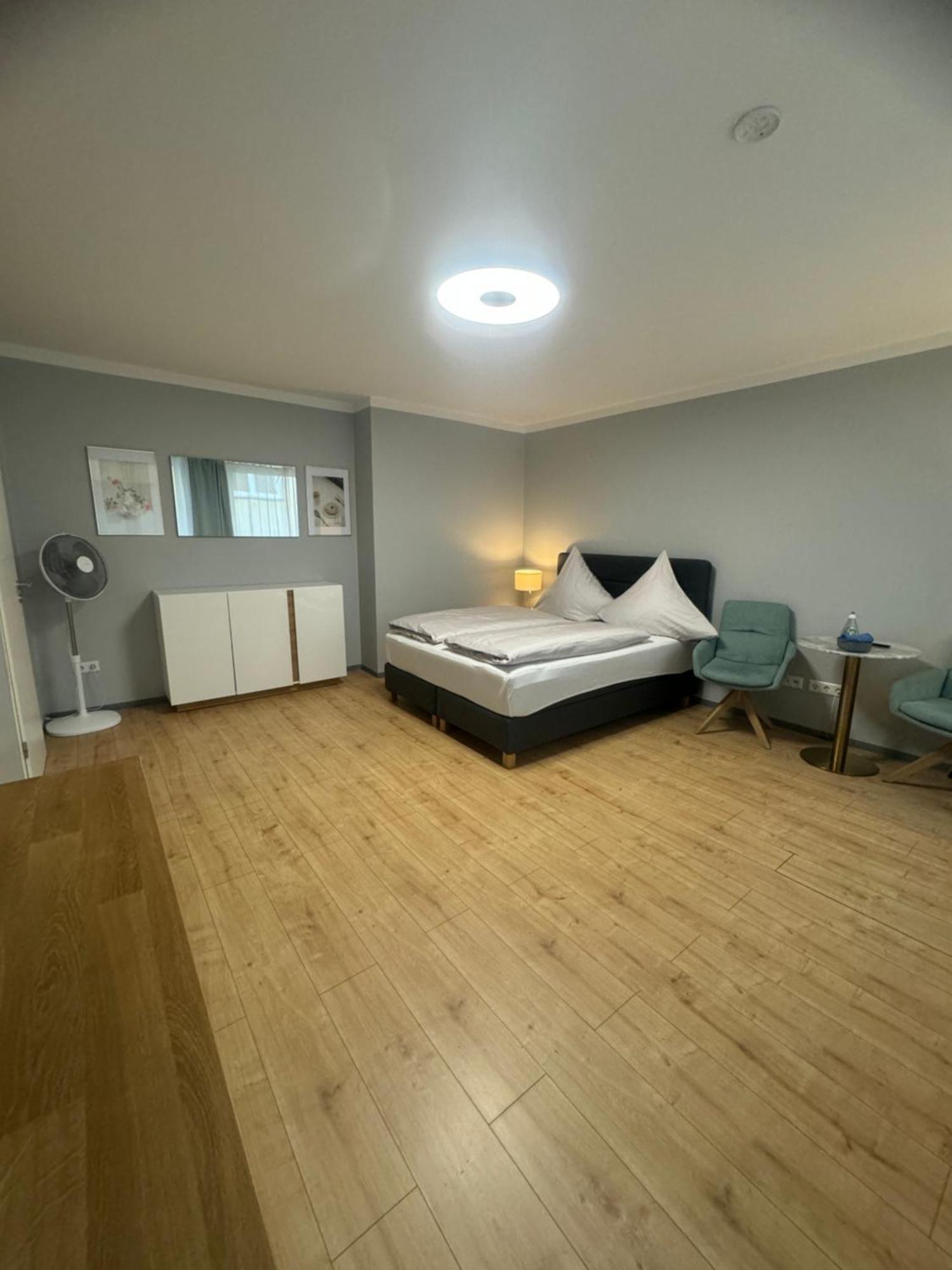 City Apartment am Hauptbahnhof N.3 Nürnberg Exterior foto