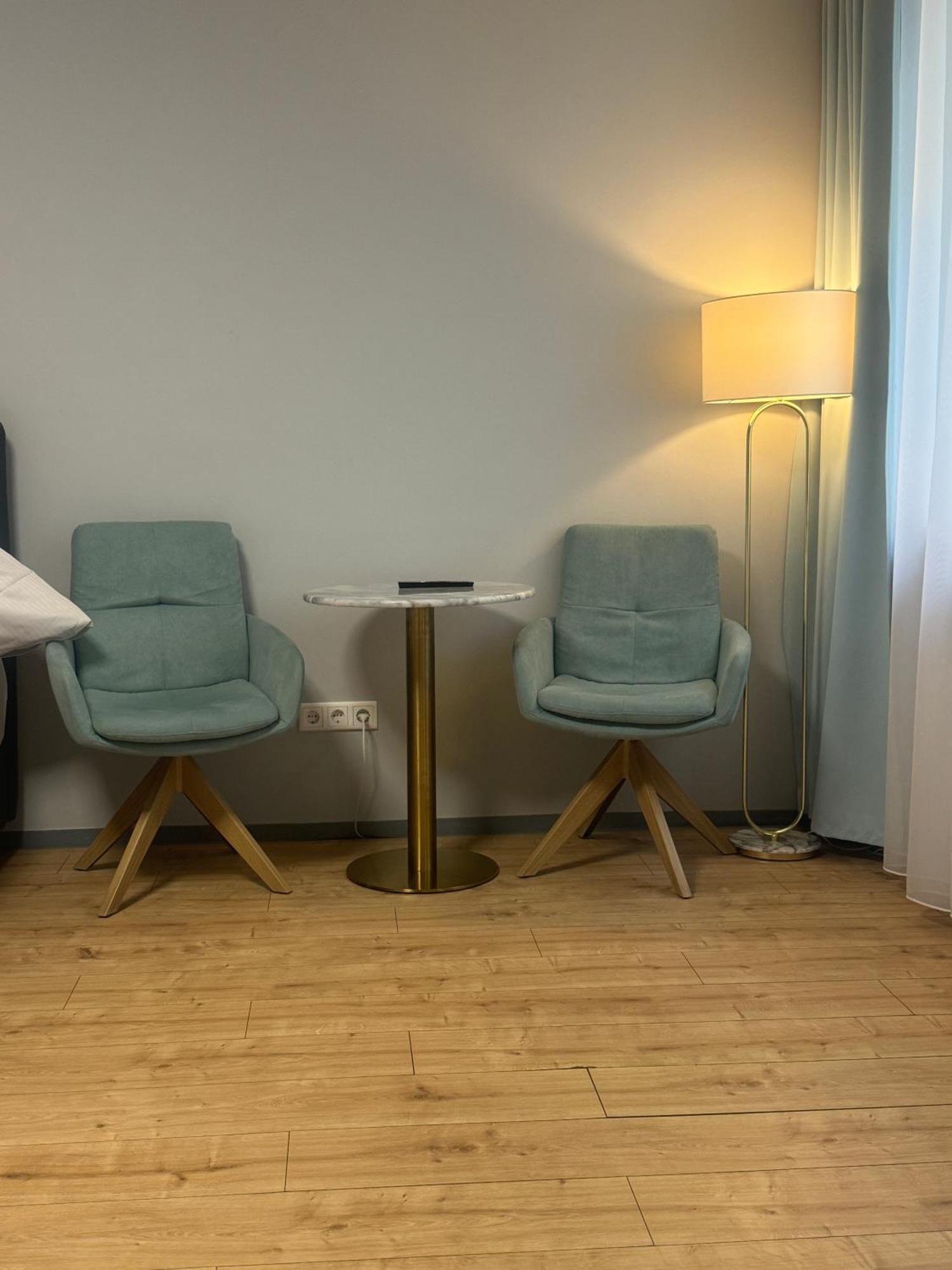 City Apartment am Hauptbahnhof N.3 Nürnberg Exterior foto